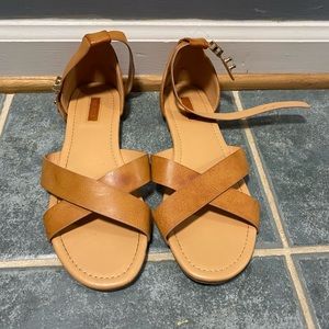 Forever 21 Sandals